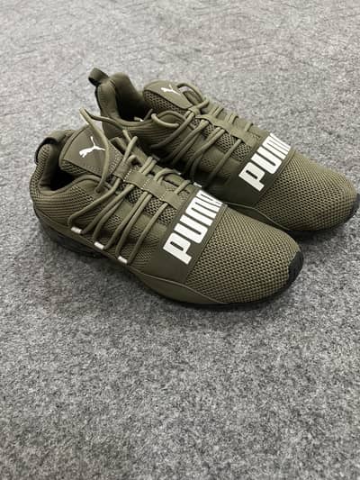 puma sneakers