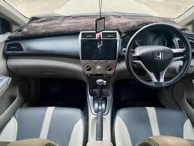 Honda City Prosmatic 2016 0333-2412626