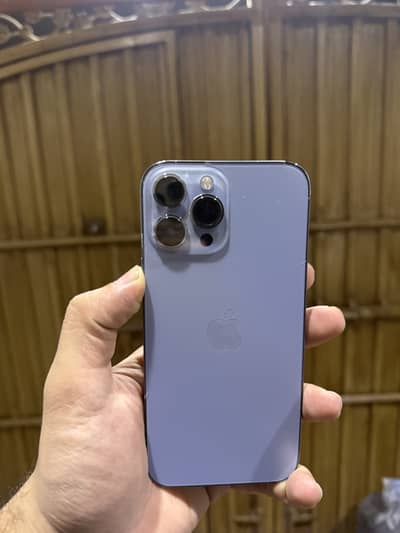 Apple iPhone 13 Pro Max