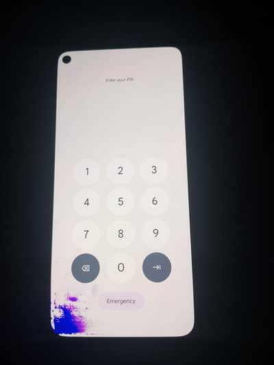 Google Pixel 4a