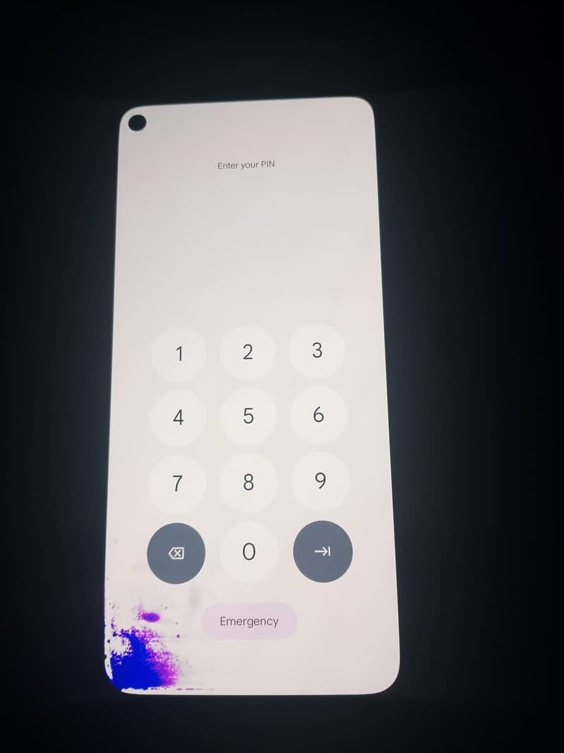 Google Pixel 4a 0