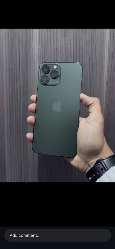 Apple iPhone 13 Pro Max 128GB Approved