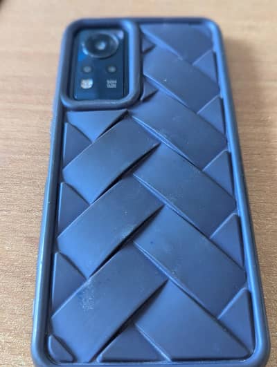 Infinix Note 12 Pro