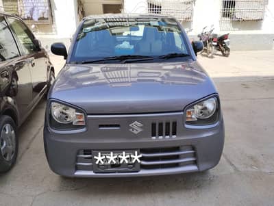 Suzuki Alto 2022