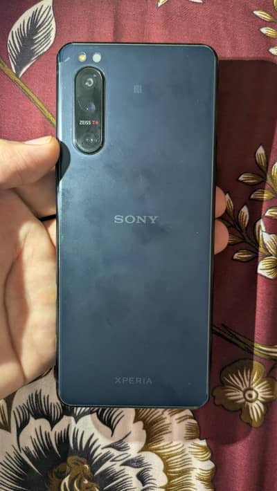 Sony 5 II