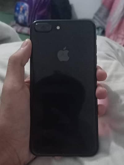 Apple iPhone 7 Plus exchange possible