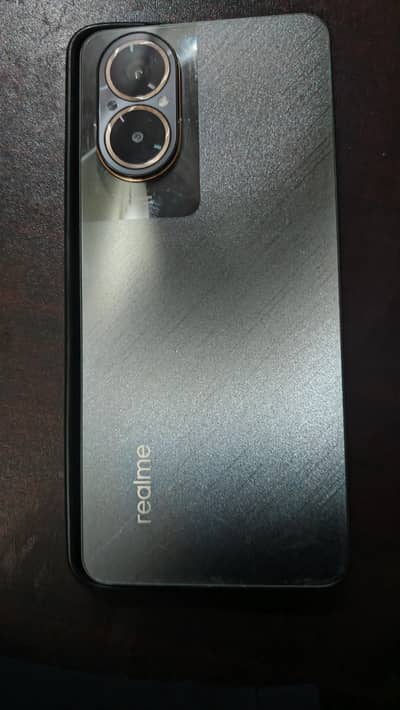 Realme C67