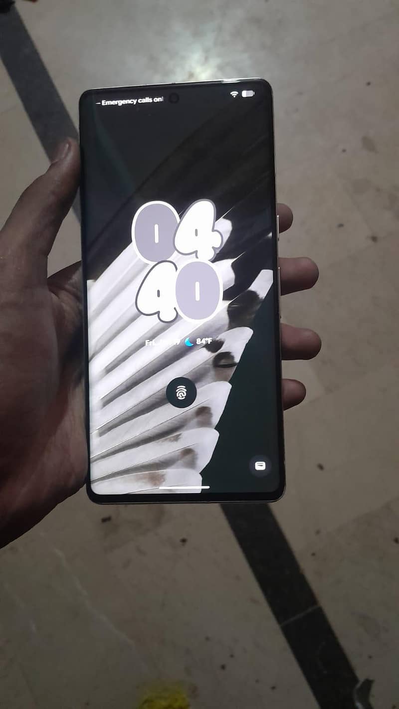 Google Pixel 7 Pro 1