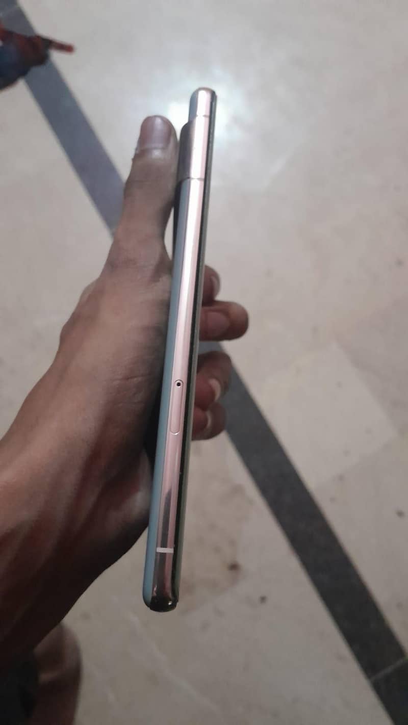 Google Pixel 7 Pro 3
