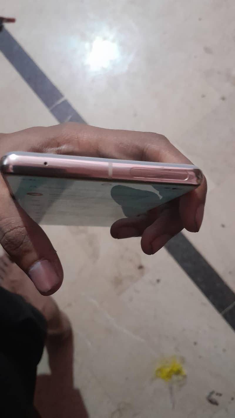 Google Pixel 7 Pro 7