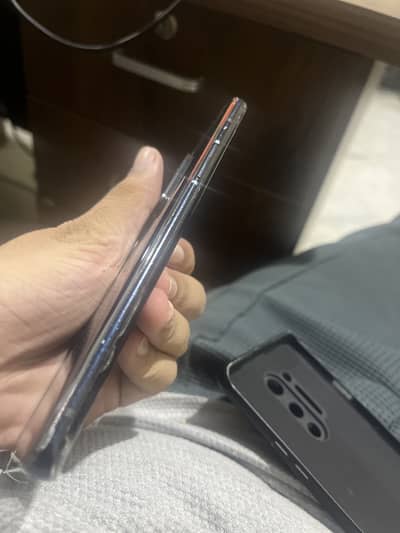 One Plus 8 Pro urgent sale