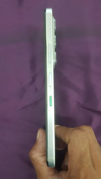 Infinix Hot 60i