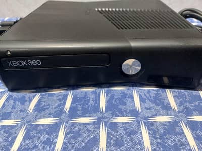 Xbox 360 slim 220 games.