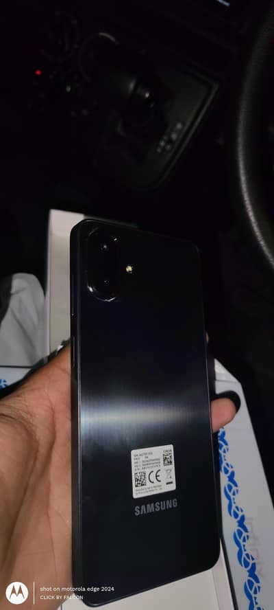 Samsung Mobile A07 5G