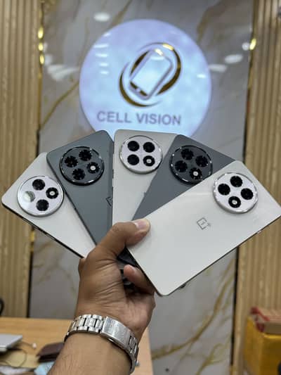 One Plus Ace 5 / 13R , Brqnd New stock 100% orignal