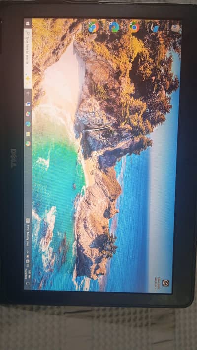 Dell latitude E72240