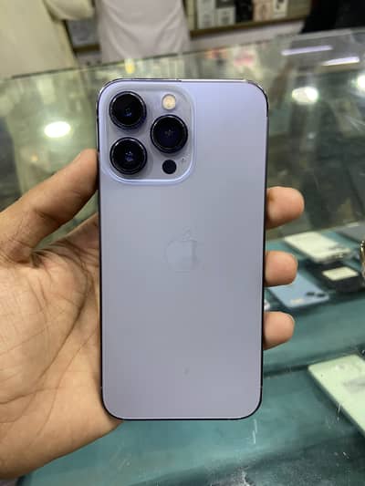 Apple iPhone 13 Pro