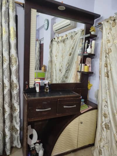bedroom set