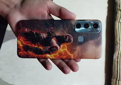 Infinix Hot 11 128Gb