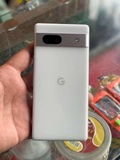 Google Pixel 7a