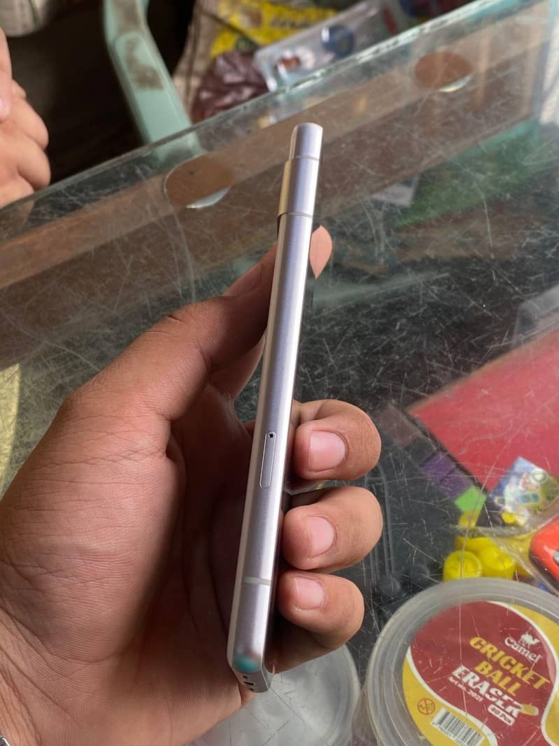 Google Pixel 7a 1