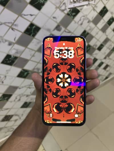 Apple iPhone 12 Pro 128gb mdm bypas