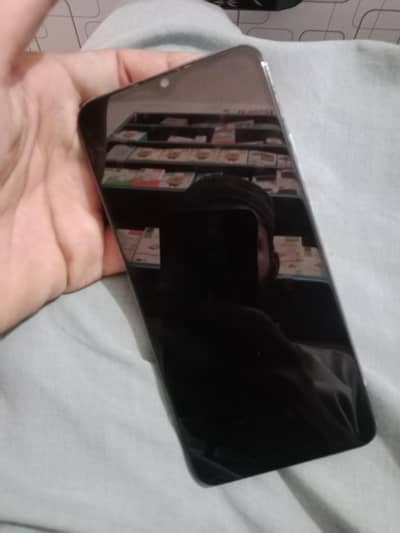 Vivo S1