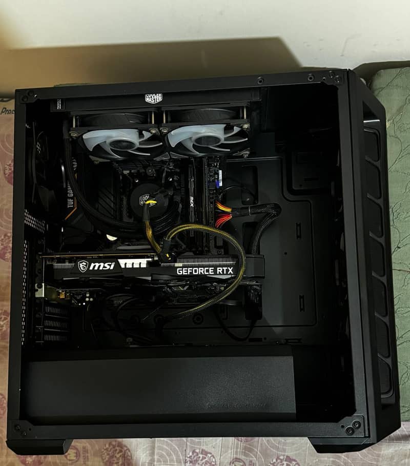 Gaming Pc 1