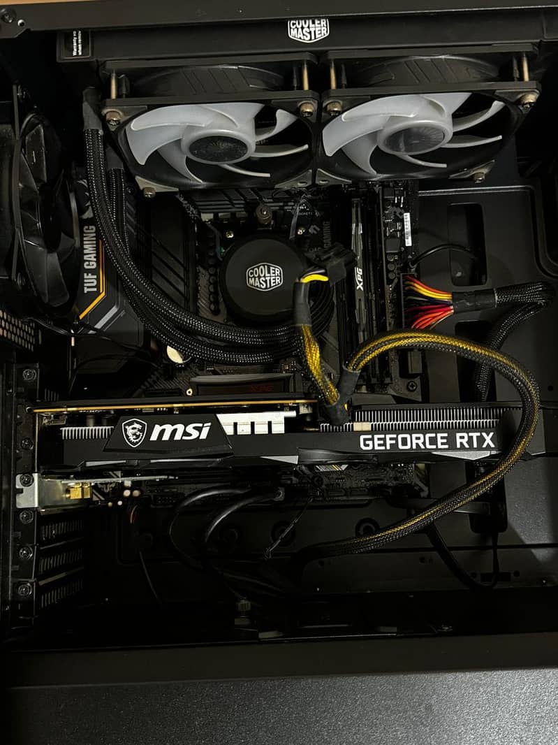 Gaming Pc 2