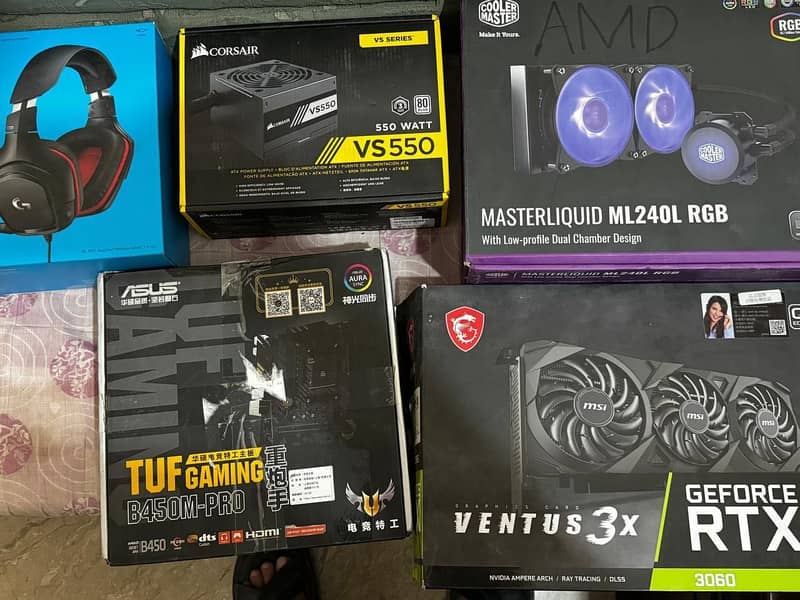 Gaming Pc 4