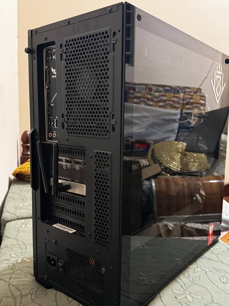 Gaming Pc 6