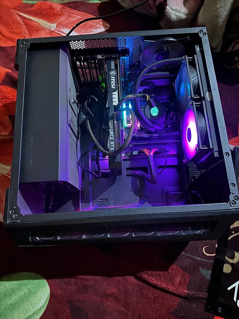 Gaming Pc 8