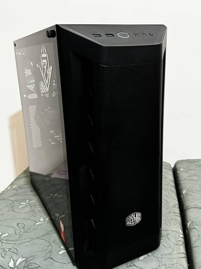 Gaming Pc 14