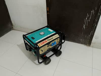 3kv generator (03158425076)