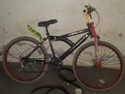 cycle for sale