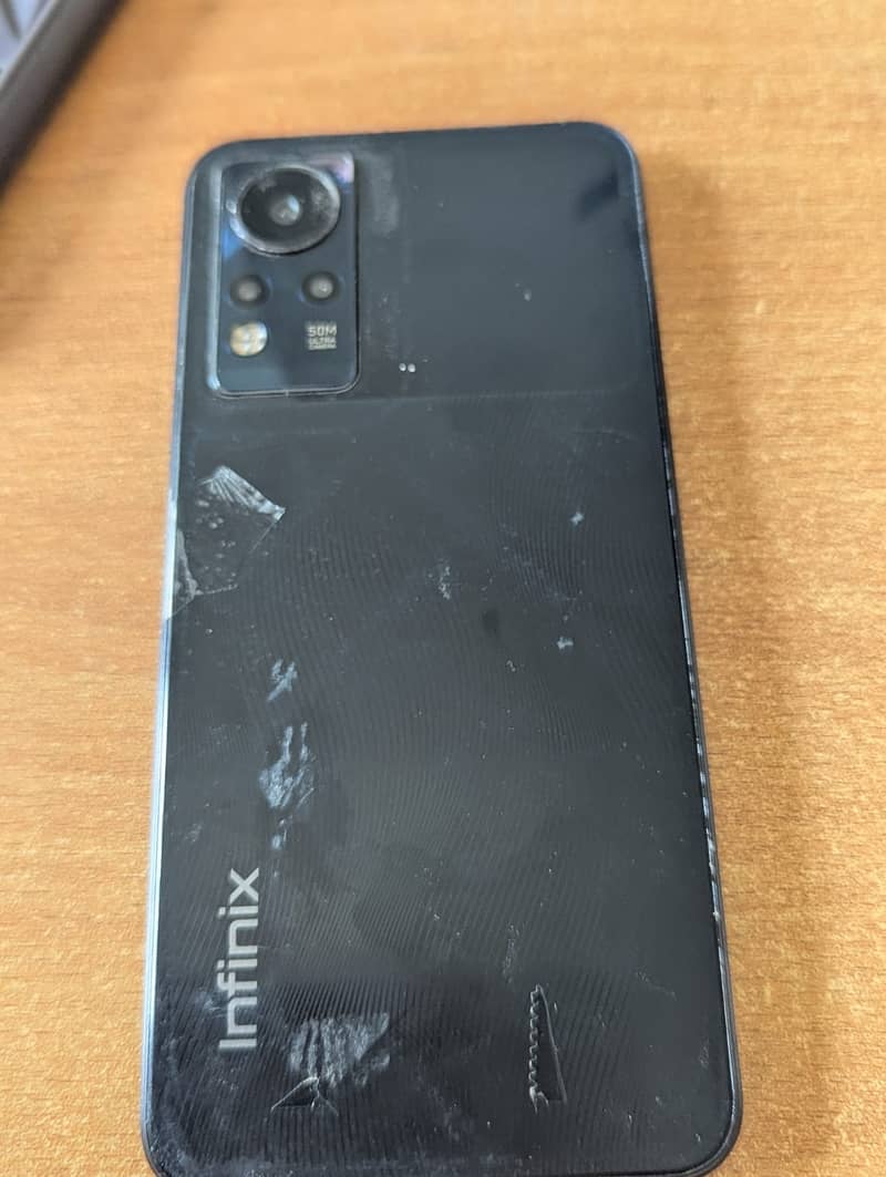 Google Pixel 6 Pro 1