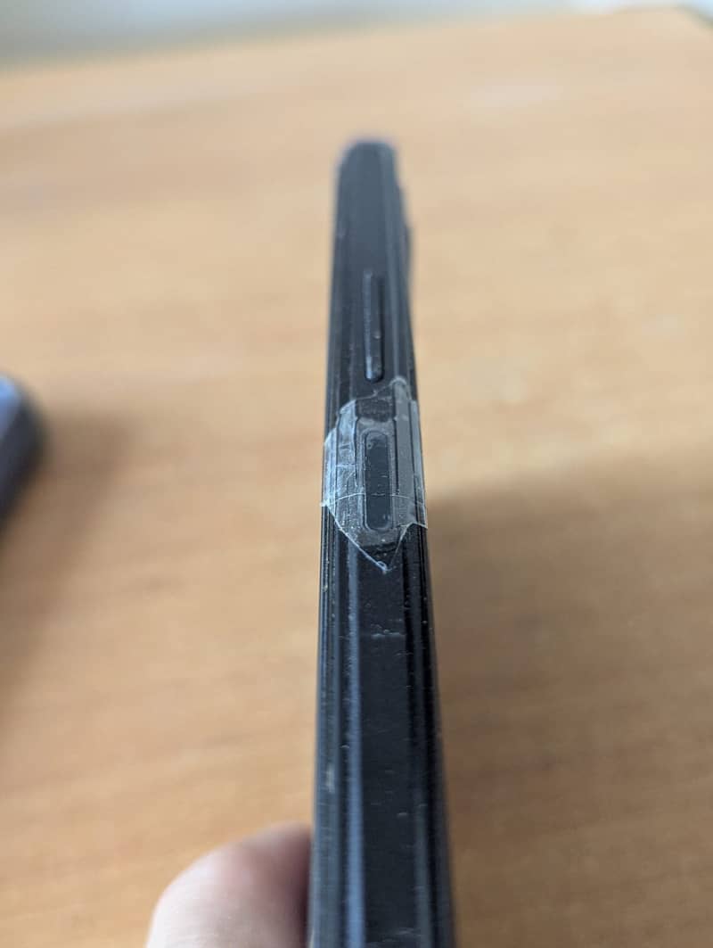 Google Pixel 6 Pro 3
