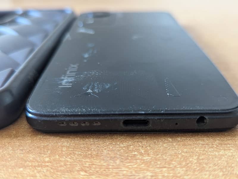 Google Pixel 6 Pro 5