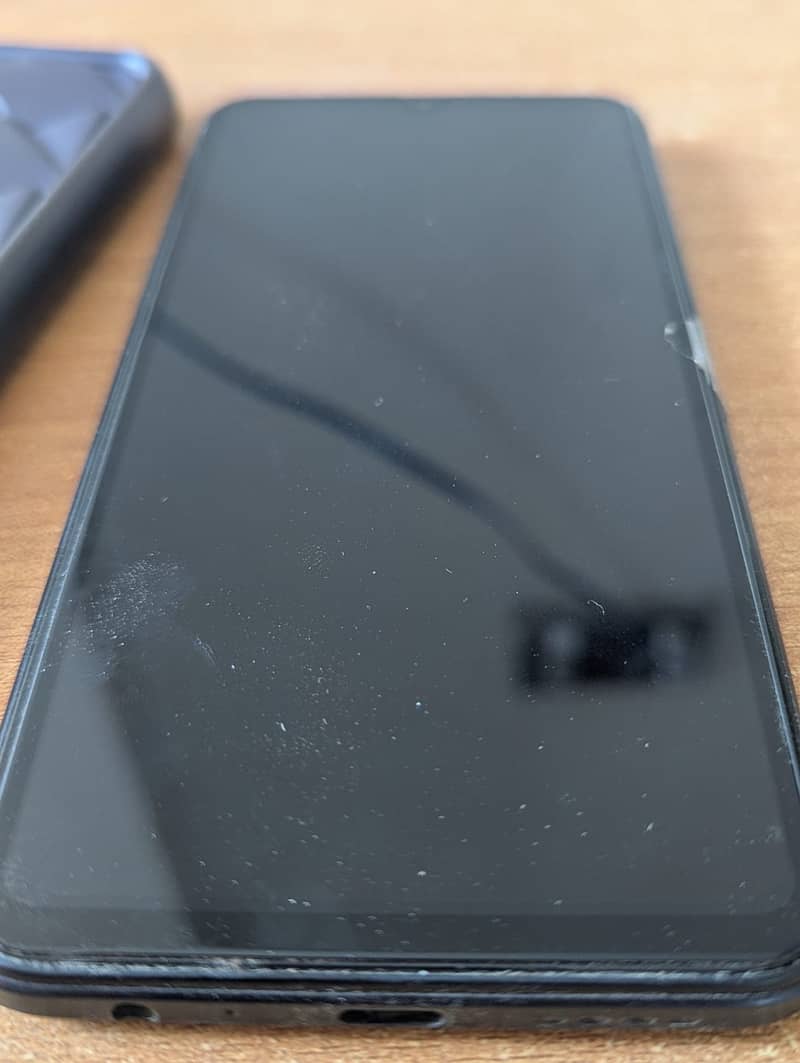 Google Pixel 6 Pro 7