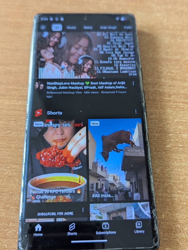 Google Pixel 6 Pro 1