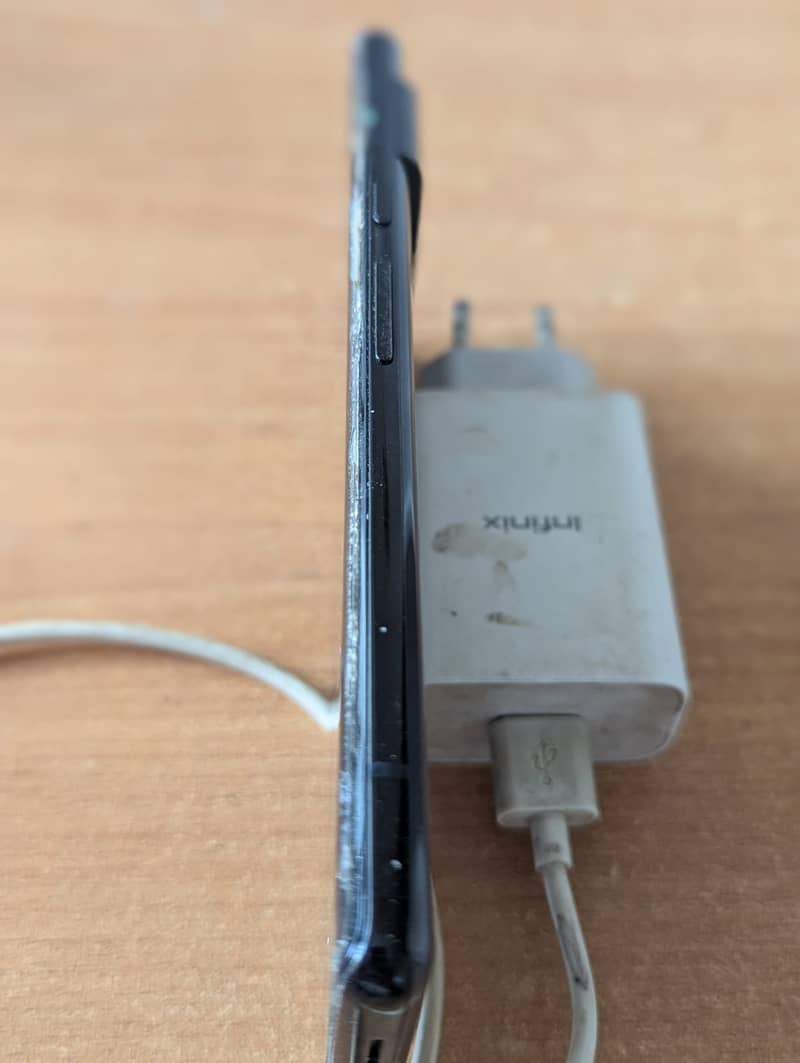Google Pixel 6 Pro 5