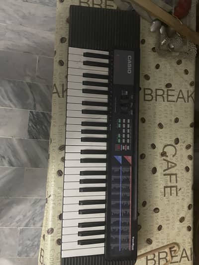 Yamaha Ca-110