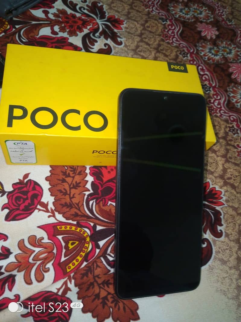 Xiaomi POCO C75 2