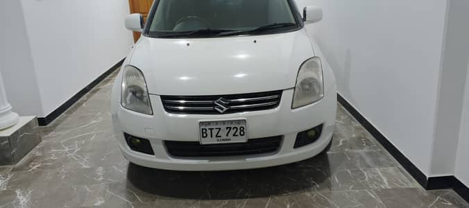 Suzuki Swift 1.3 Automatic Navigation 2021