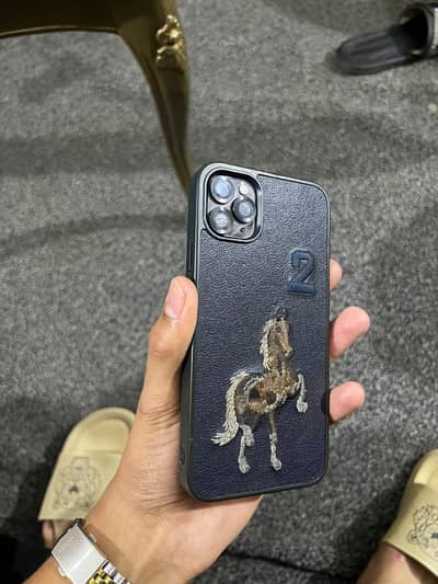 Apple iPhone 11 Pro Max