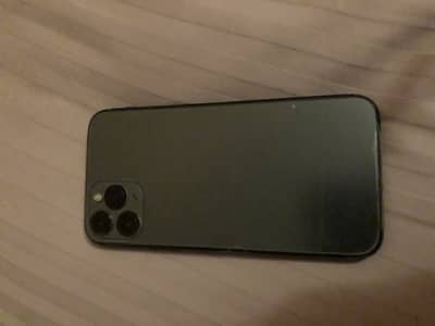 Apple iPhone 11 Pro