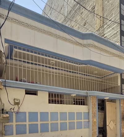 House 60 Sq. Yd Independent for Rent