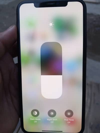 Apple iPhone 11 Pro Max