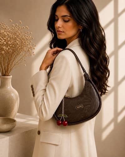 Marble Bag Imported Style Ladies