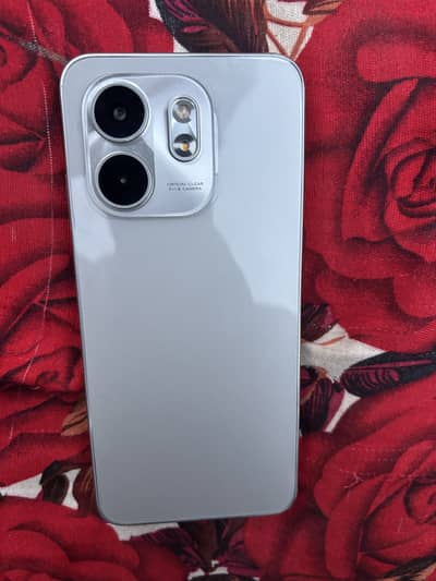 Infinix Smart 9
